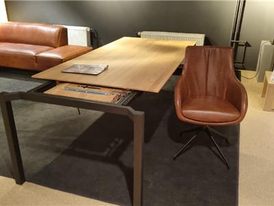 Lederland EINDHOVEN Showroommodel 
